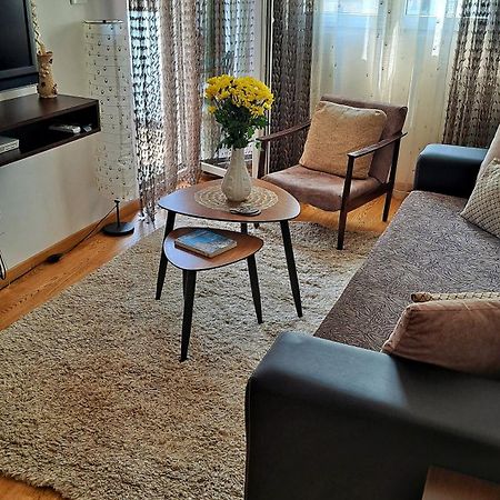 Apartman Miss T Podgorica Extérieur photo