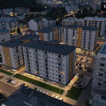 Apartman Miss T Podgorica Extérieur photo