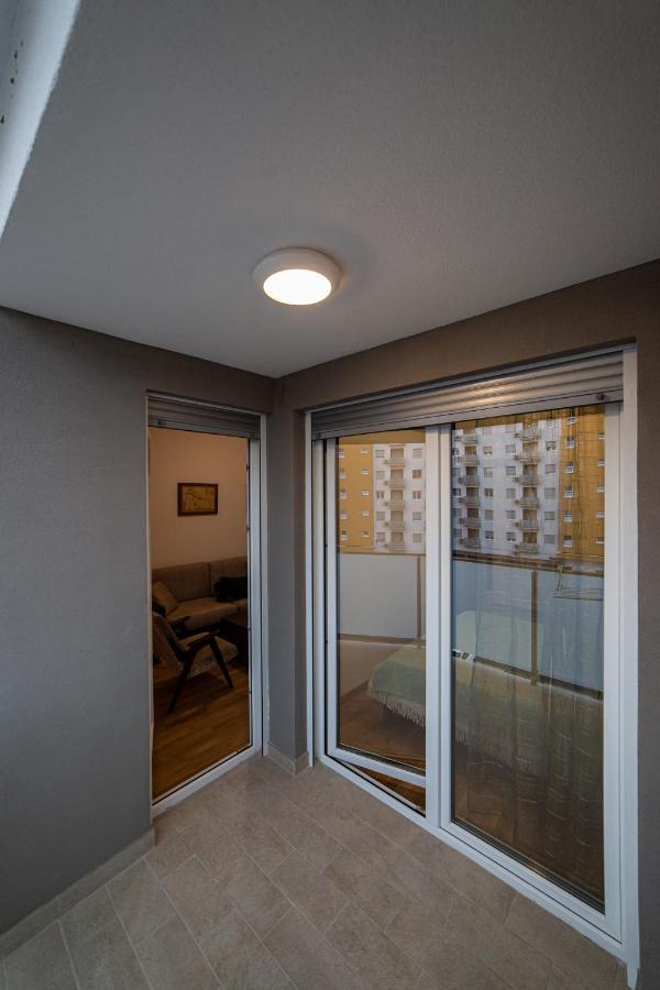 Apartman Miss T Podgorica Extérieur photo