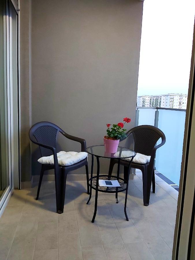 Apartman Miss T Podgorica Extérieur photo