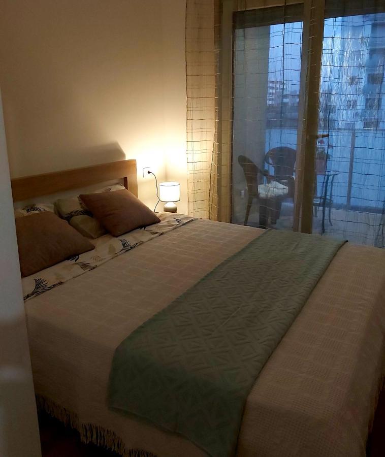 Apartman Miss T Podgorica Extérieur photo
