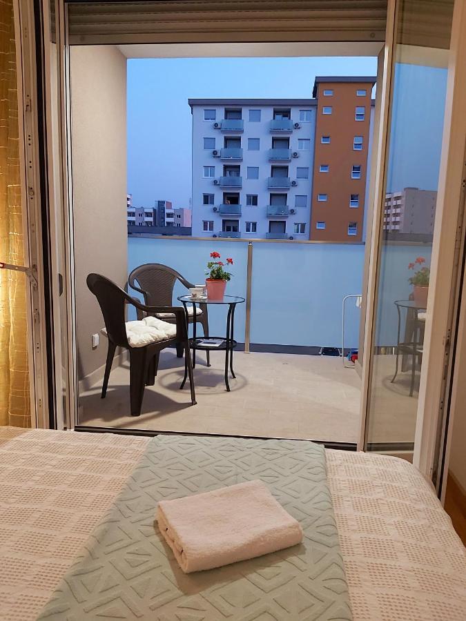 Apartman Miss T Podgorica Extérieur photo