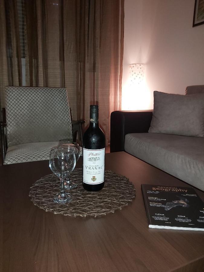 Apartman Miss T Podgorica Extérieur photo