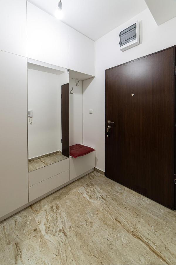 Apartman Miss T Podgorica Extérieur photo