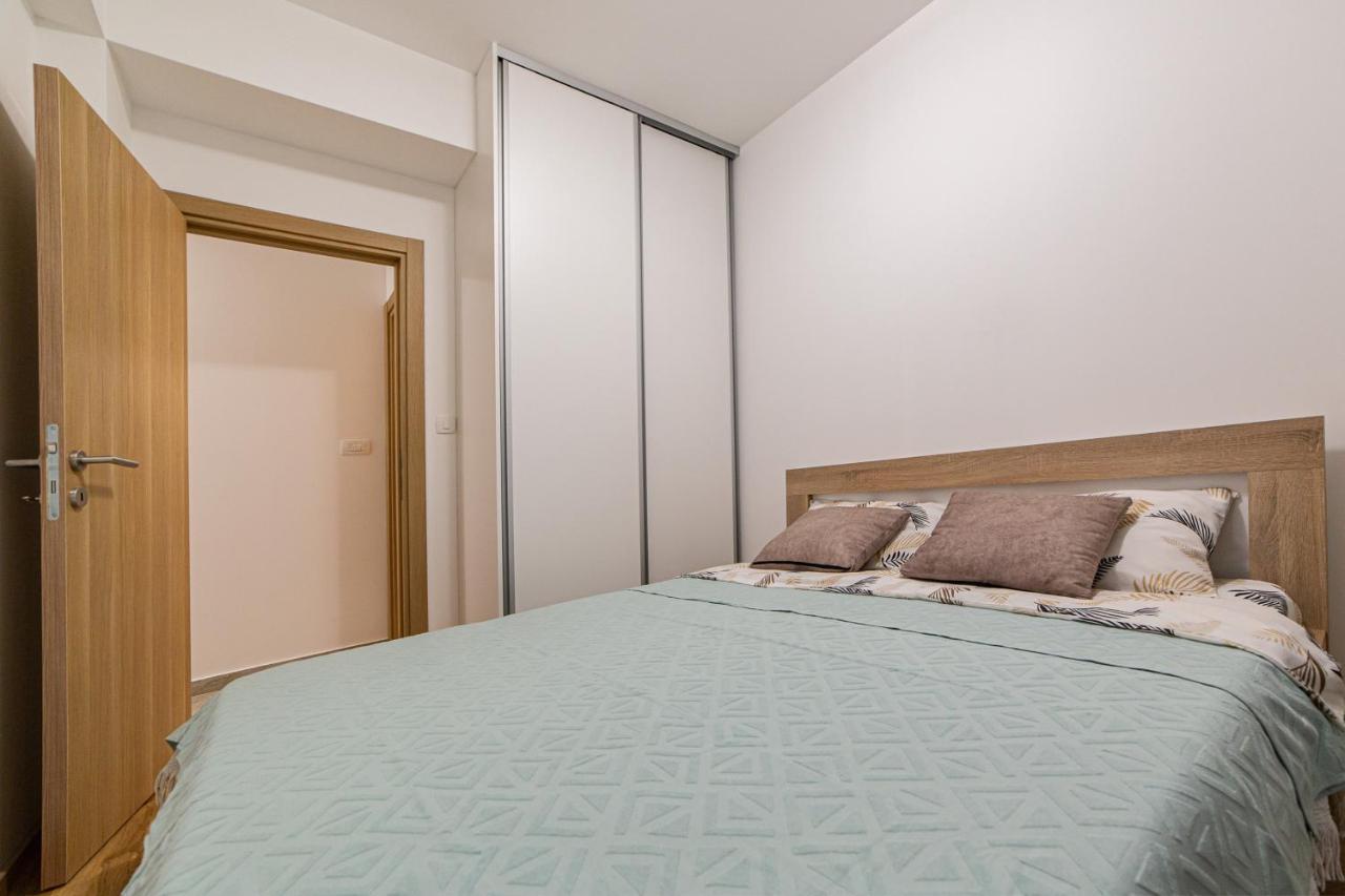 Apartman Miss T Podgorica Extérieur photo