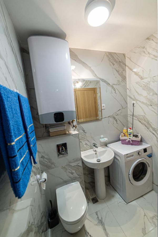 Apartman Miss T Podgorica Extérieur photo