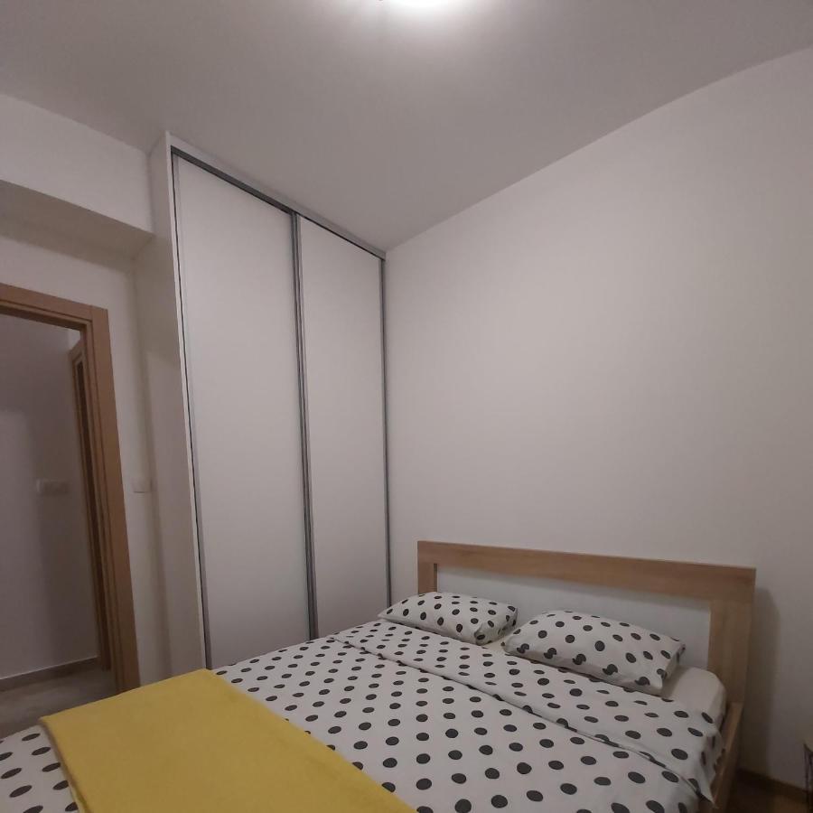 Apartman Miss T Podgorica Extérieur photo