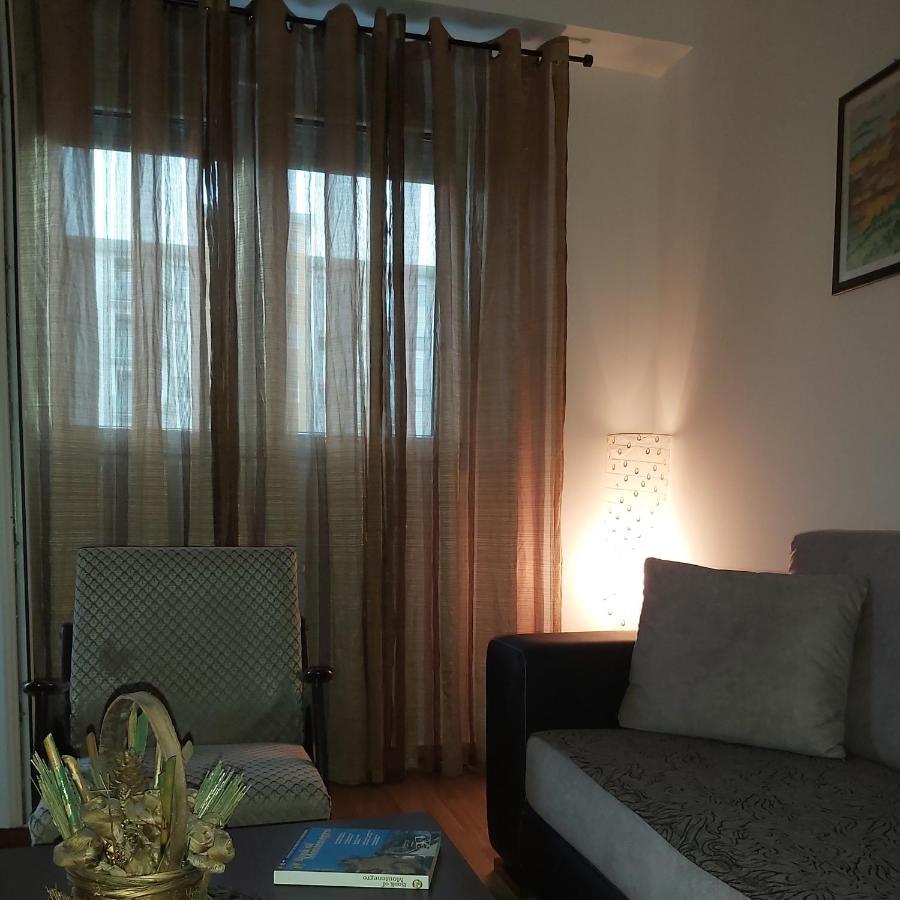 Apartman Miss T Podgorica Extérieur photo