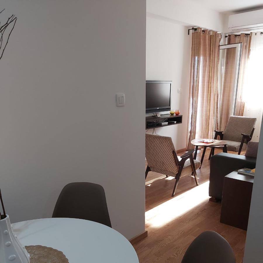 Apartman Miss T Podgorica Extérieur photo