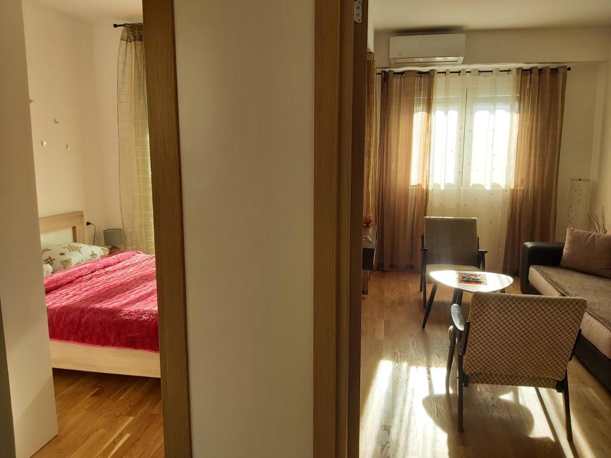 Apartman Miss T Podgorica Extérieur photo