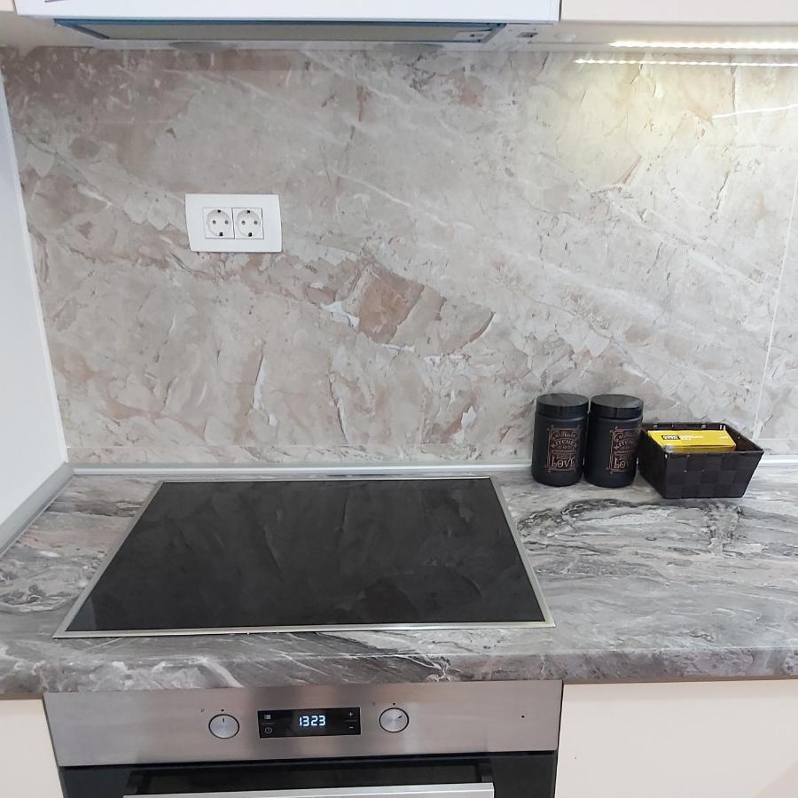 Apartman Miss T Podgorica Extérieur photo