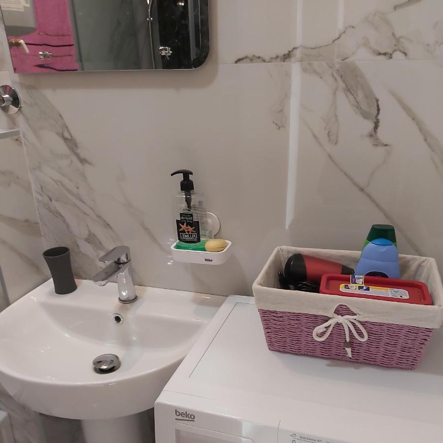 Apartman Miss T Podgorica Extérieur photo