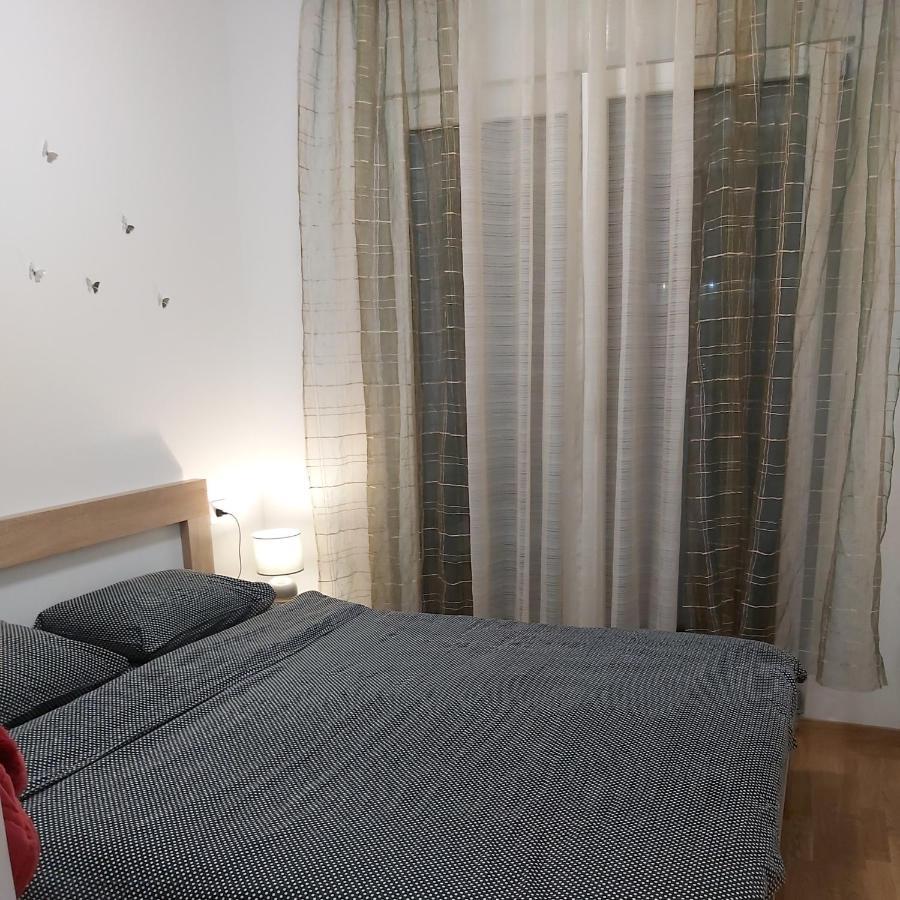 Apartman Miss T Podgorica Extérieur photo