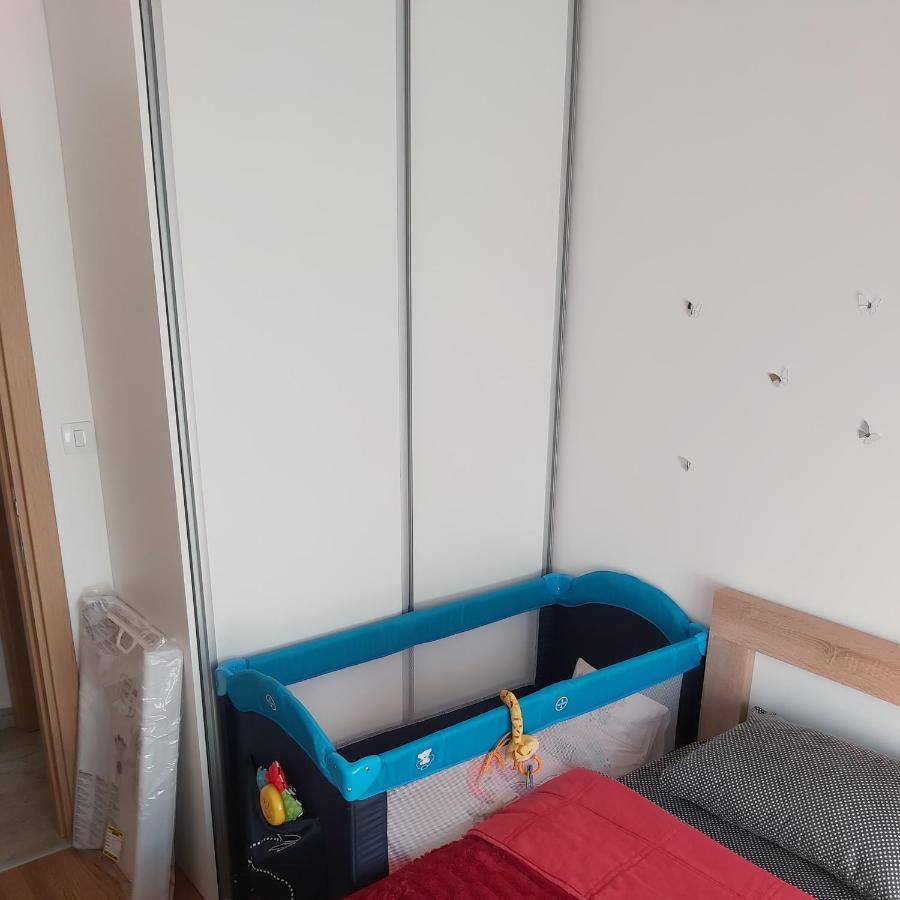 Apartman Miss T Podgorica Extérieur photo