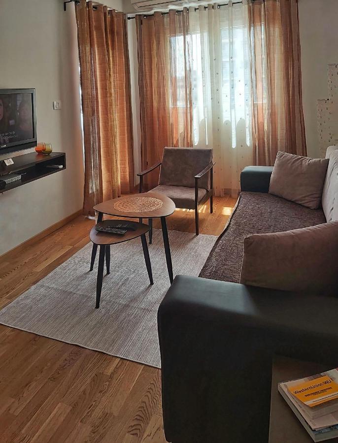 Apartman Miss T Podgorica Extérieur photo