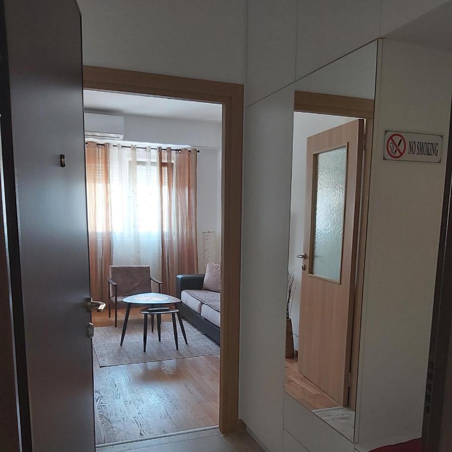Apartman Miss T Podgorica Extérieur photo