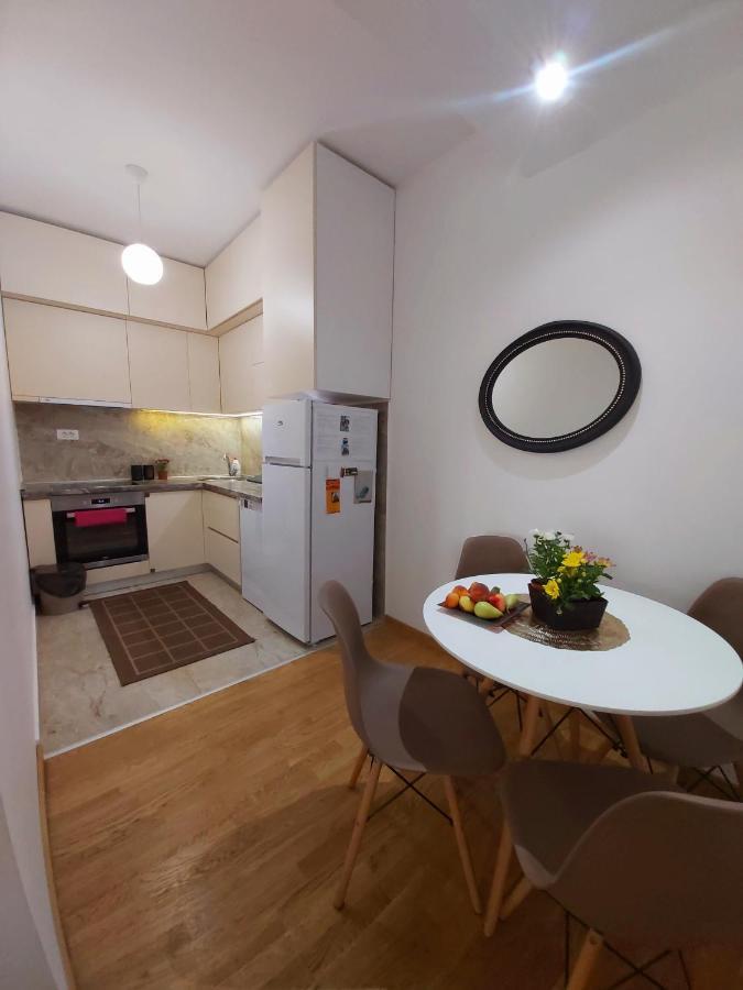 Apartman Miss T Podgorica Extérieur photo