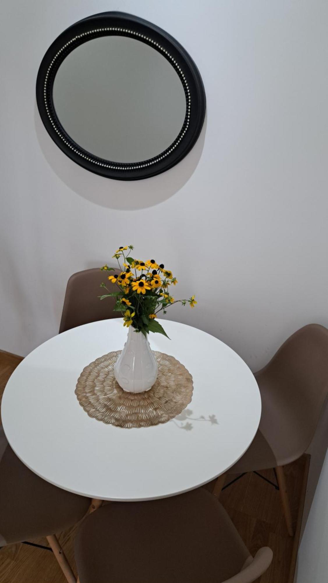 Apartman Miss T Podgorica Extérieur photo