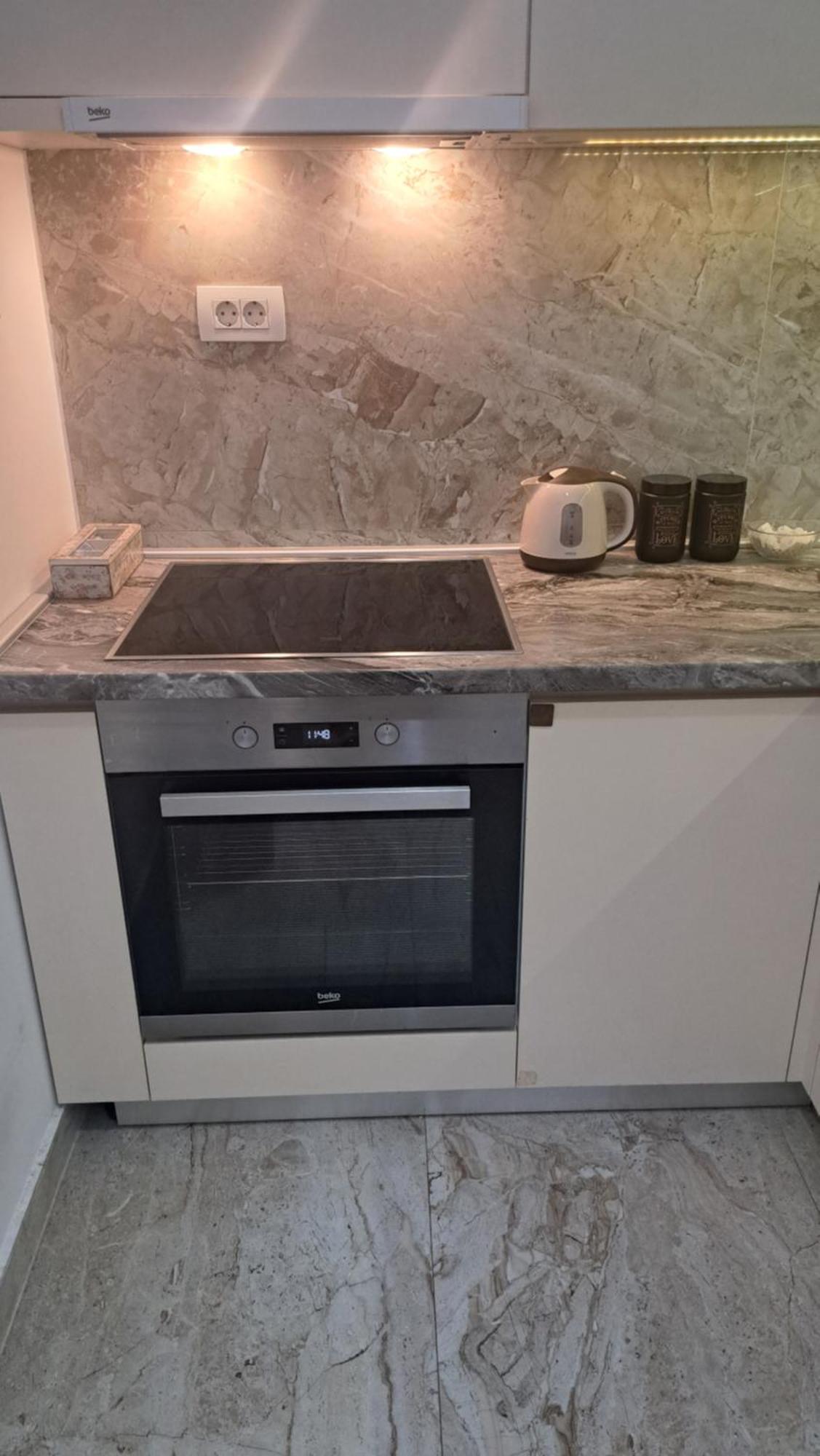 Apartman Miss T Podgorica Extérieur photo