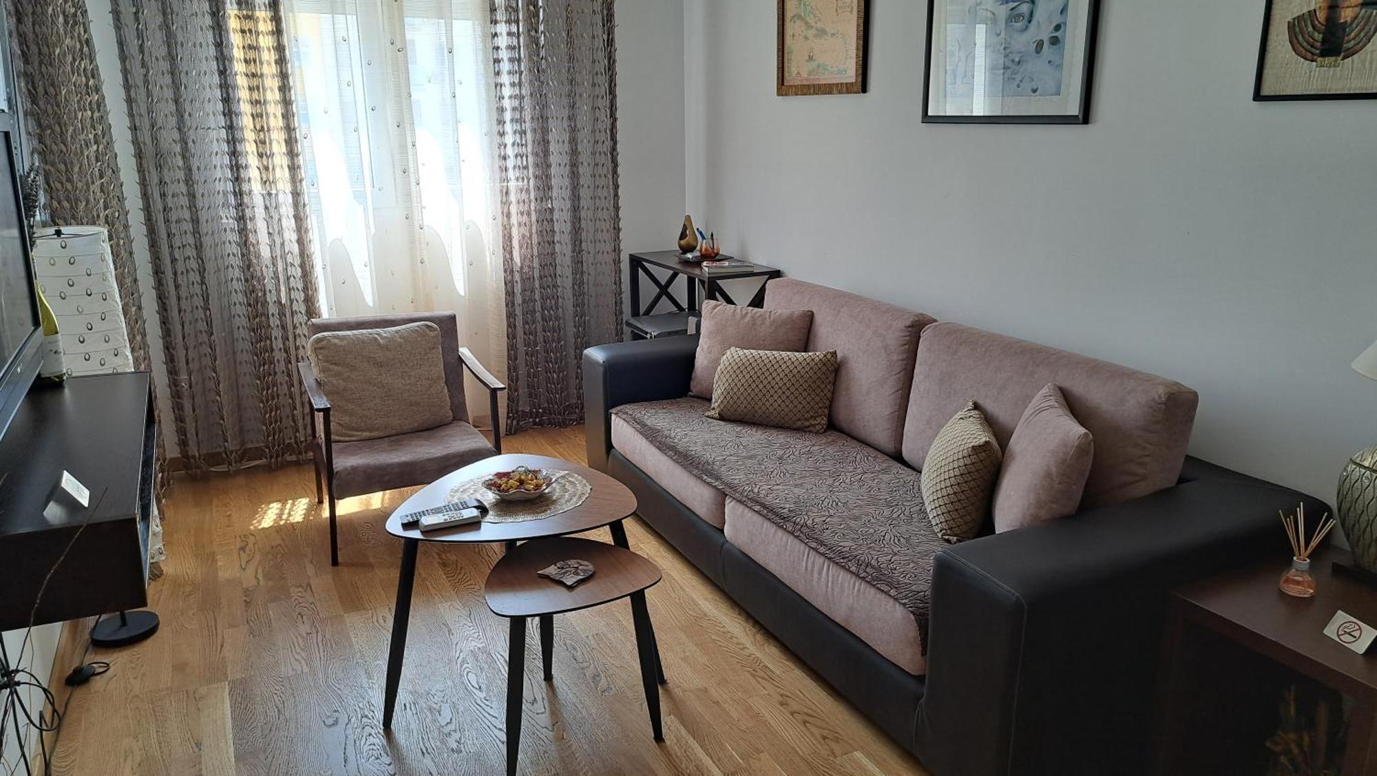 Apartman Miss T Podgorica Chambre photo
